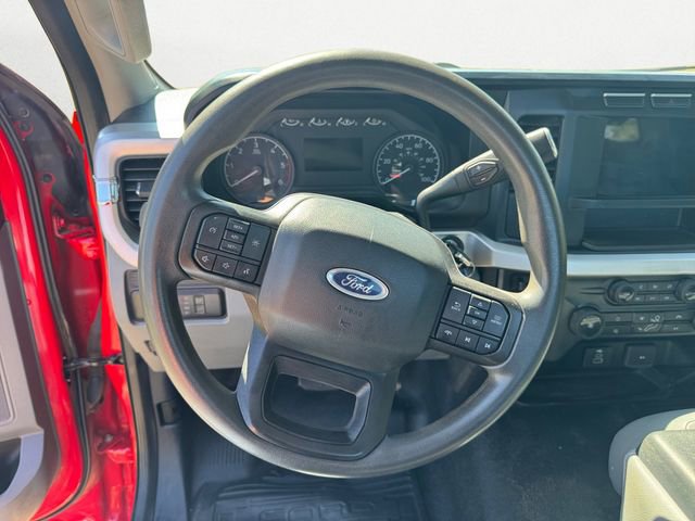 Used 2023 Ford F350 XL image 12