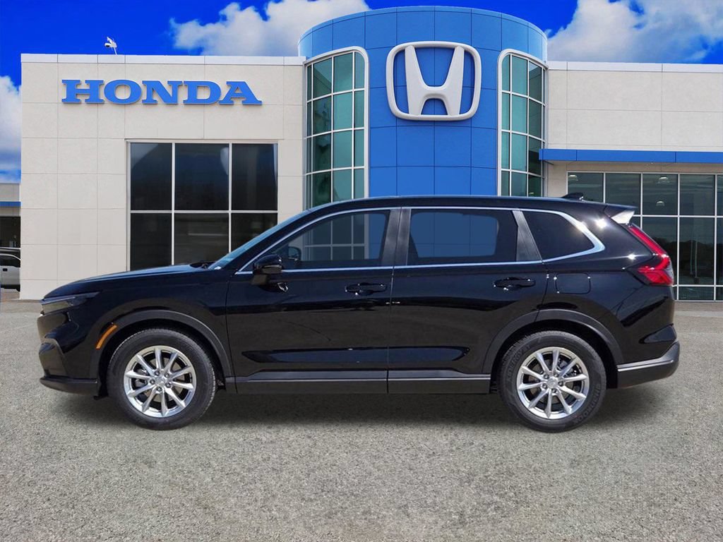 New 2026 Honda CR-V EX image 6