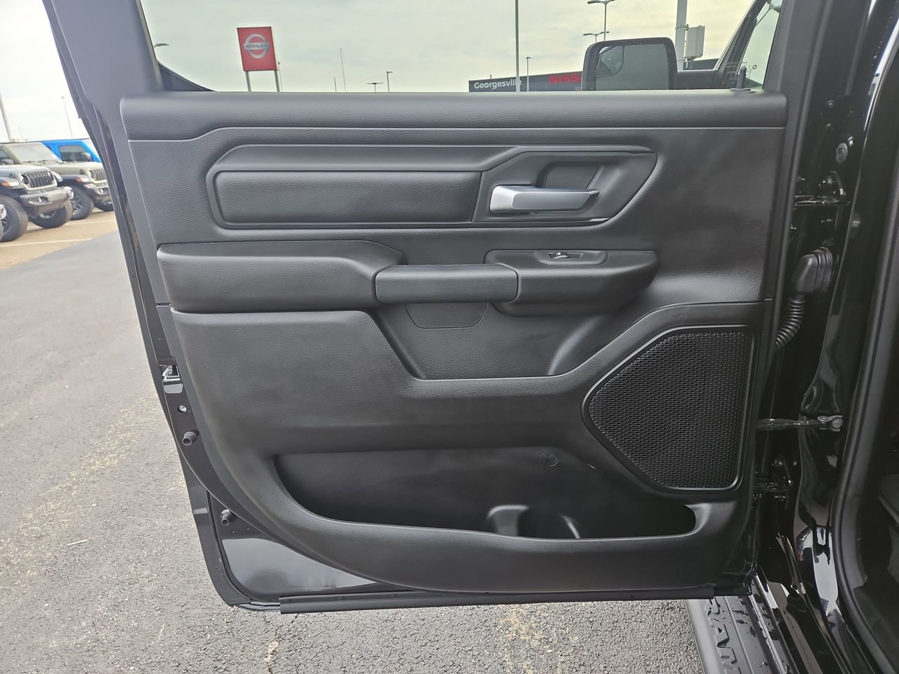 New 2026 RAM 1500 Express image 14