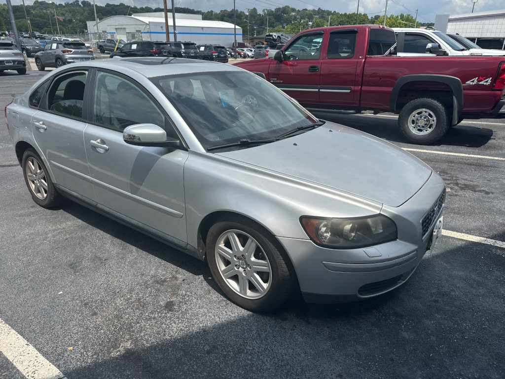 Used 2007 Volvo S40 2.4i FWD image 3