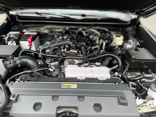 New 2025 Toyota Tacoma Limited image 18