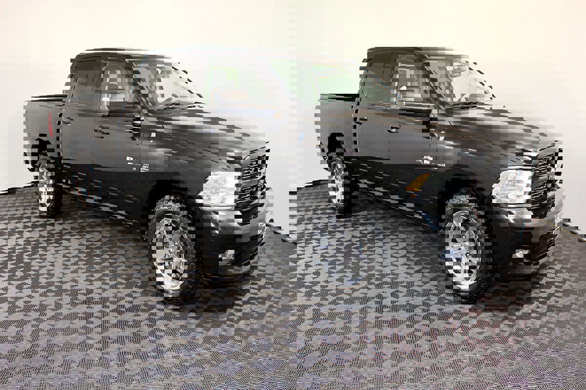 Used 2010 Dodge Ram 1500 Truck Sport image 5