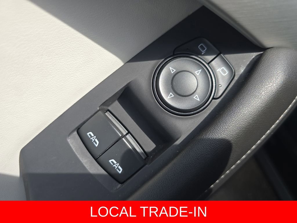 Used 2023 Chevrolet Camaro LT RWD image 26