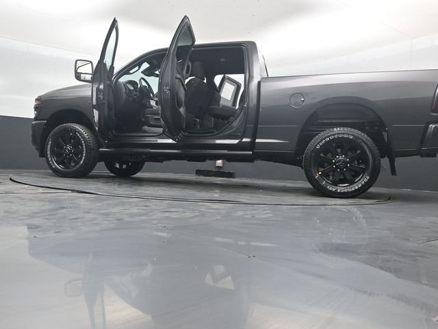 New 2026 RAM 2500 Tradesman image 42