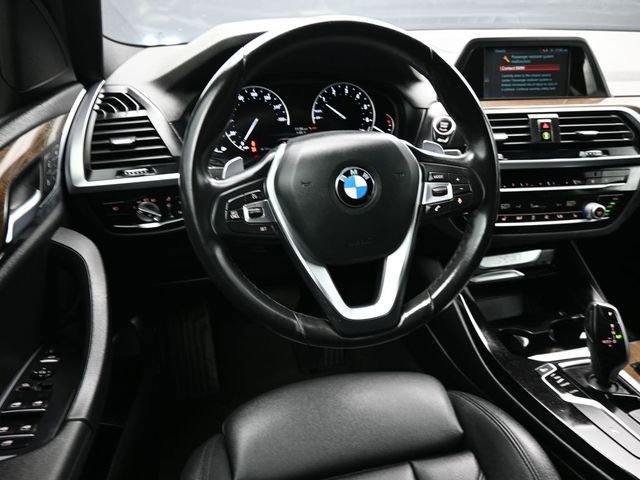 Used 2019 BMW X3 sDrive30i RWD image 13