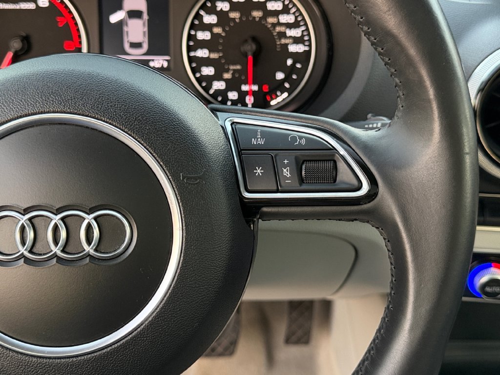 Used 2015 Audi A3 1.8T Premium Plus w/ Premium Plus Package FWD image 19