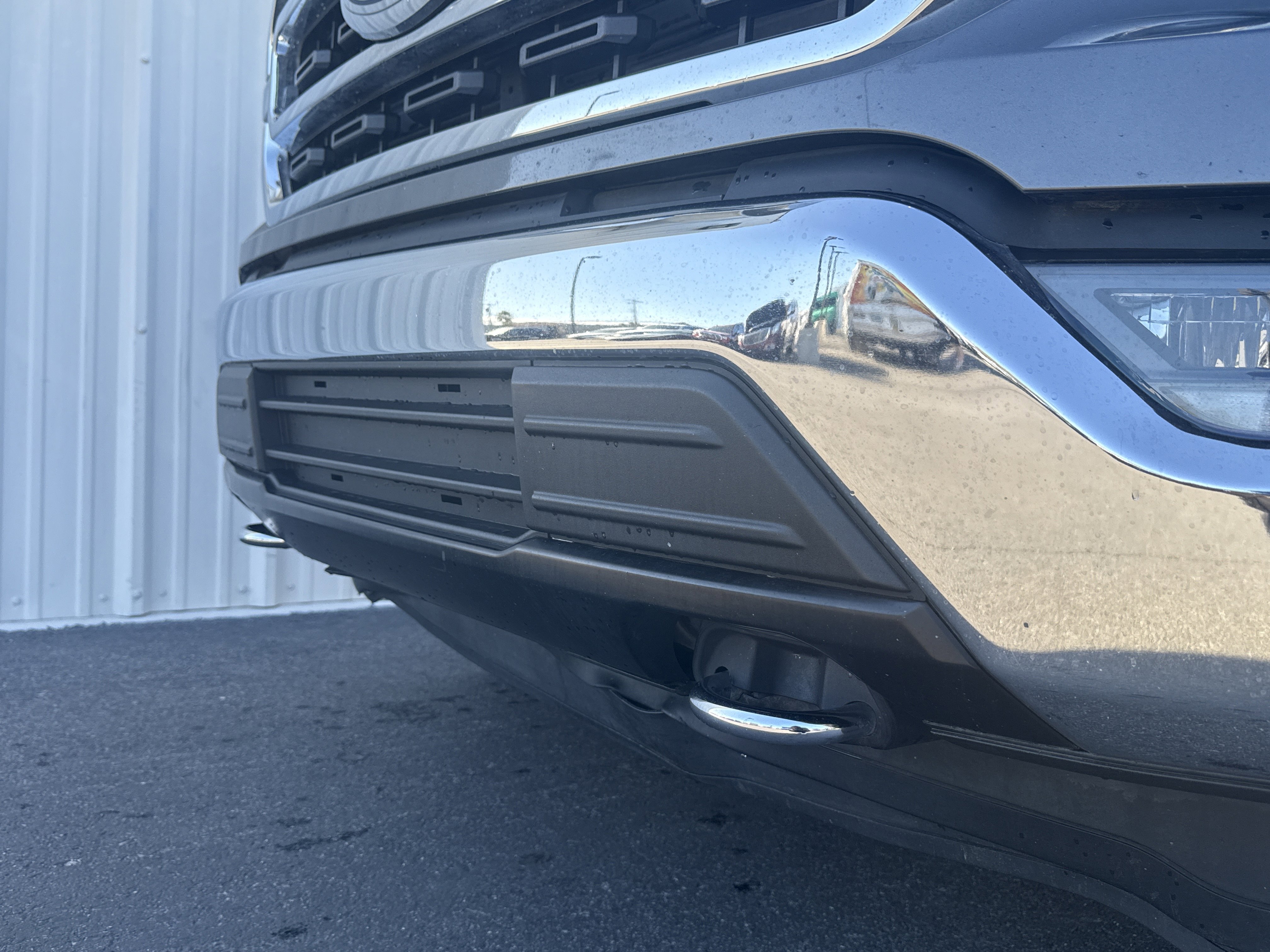 Used 2021 Ford F150 XLT w/ Equipment Group 302A High image 10