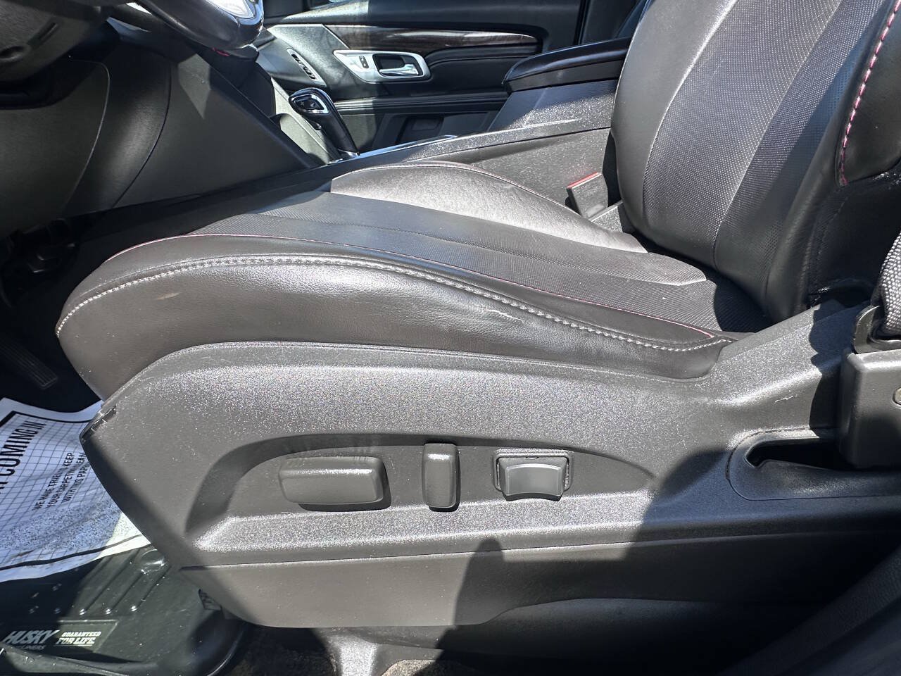 Used 2013 GMC Terrain Denali AWD/4WD image 10