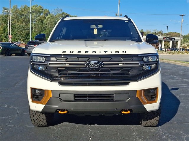 New 2025 Ford Expedition Tremor image 2