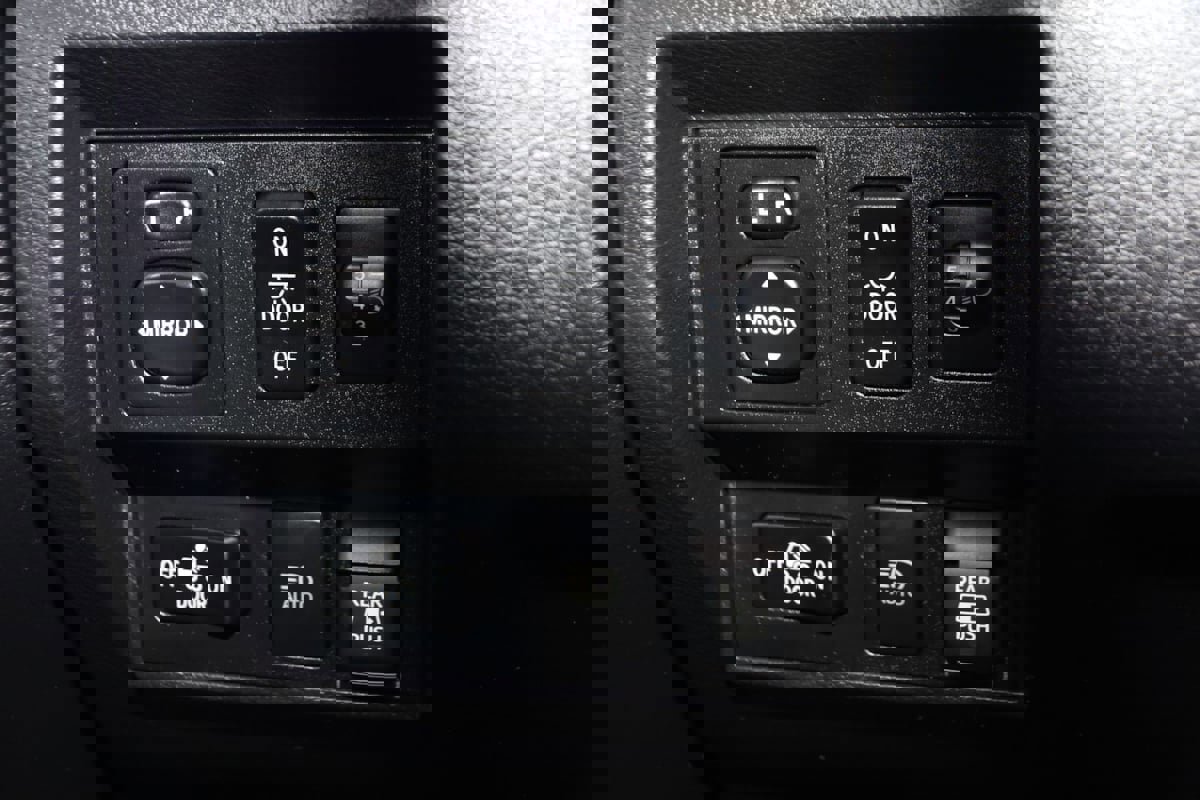 Used 2021 Toyota Tundra SR5 w/ TRD Sport Package image 28