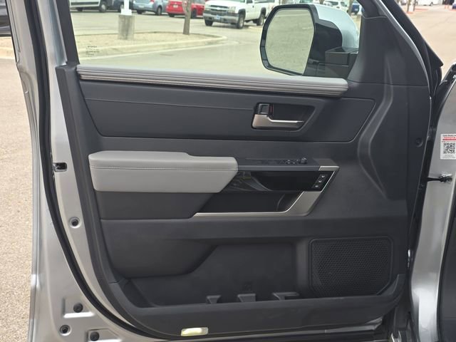 New 2026 Toyota Tundra Limited image 26