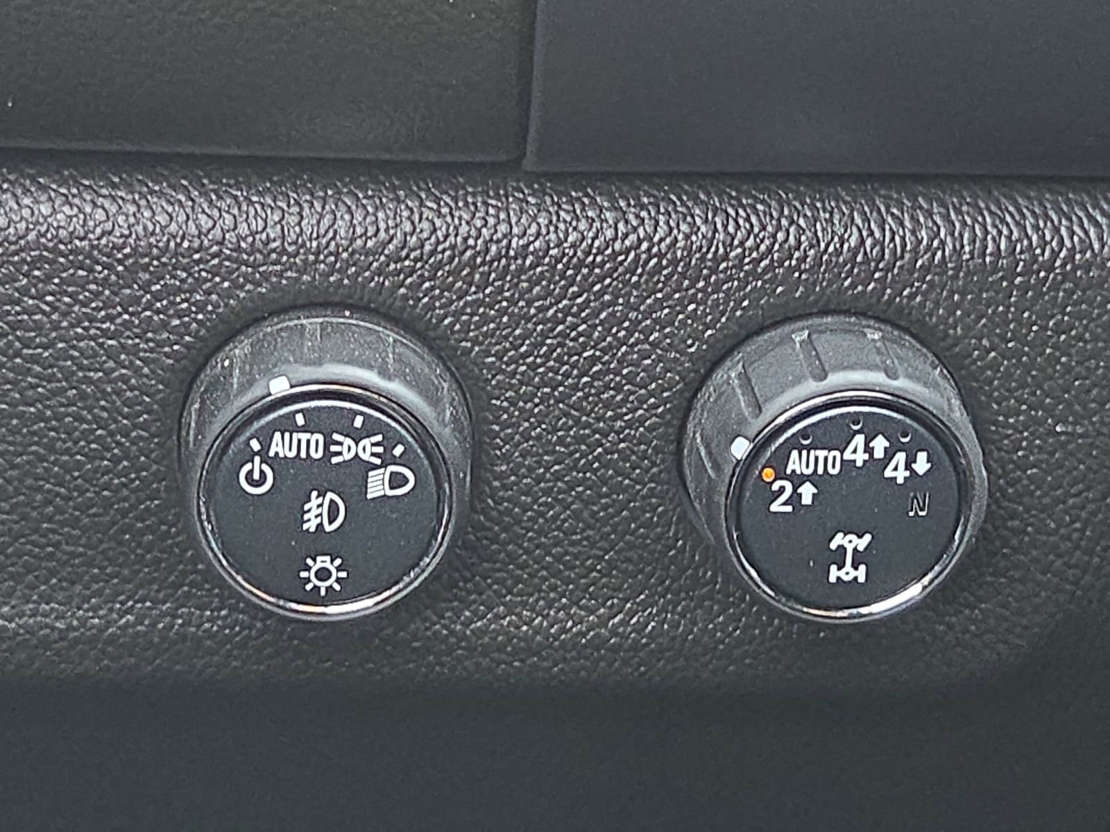 Used 2022 GMC Canyon Elevation w/ Elevation Premium Package image 22