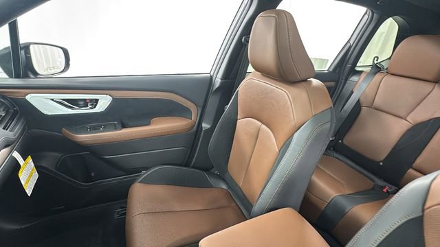 New 2026 Subaru Forester Touring image 13
