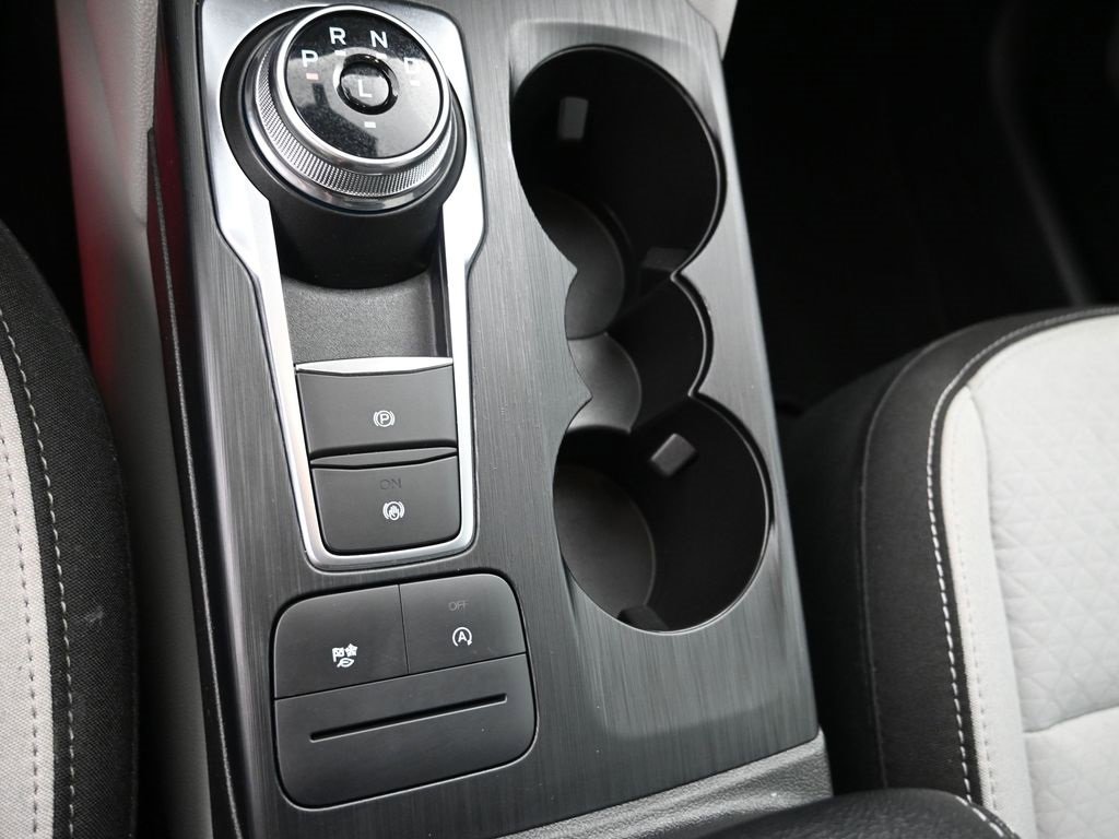 Certified 2025 Ford Escape Active image 16