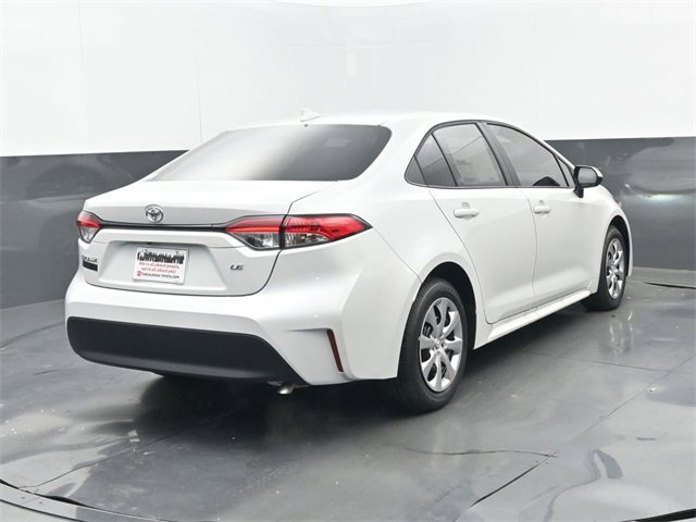 New 2026 Toyota Corolla LE image 20