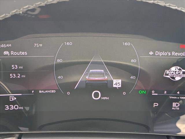 New 2025 Audi Q5 Prestige image 10