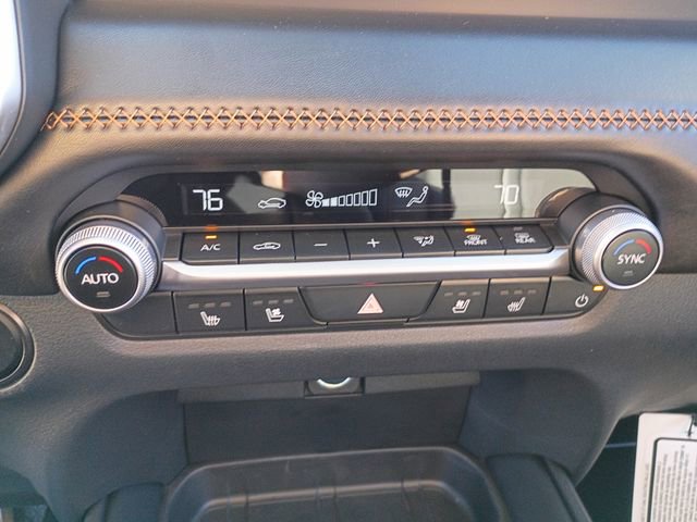 New 2026 MAZDA CX-50 AWD 2.5 Hybrid w/ Weather Package image 23