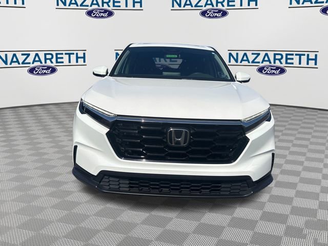 Used 2024 Honda CR-V EX image 2