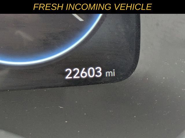 Used 2025 Hyundai Palisade Limited image 24