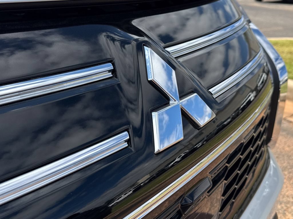 New 2026 Mitsubishi Outlander ES AWD/4WD image 51