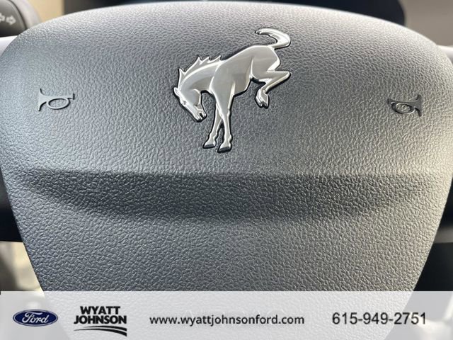 New 2025 Ford Bronco Sport Big Bend image 25