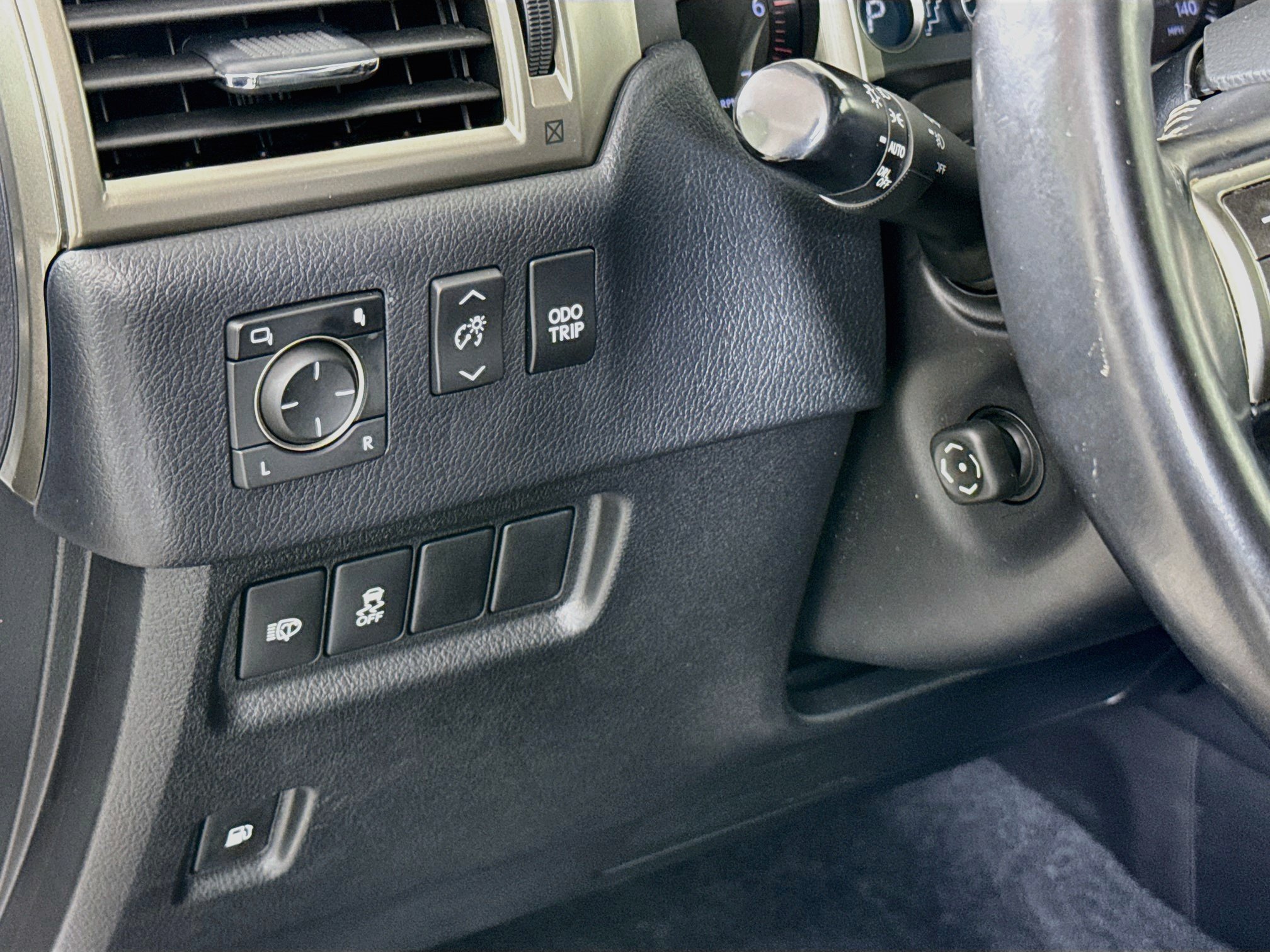 Used 2019 Lexus GX 460 Premium AWD/4WD image 10