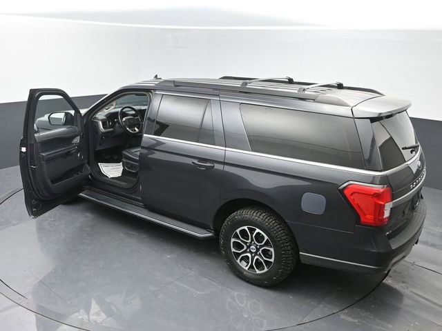 Used 2023 Ford Expedition Max XLT AWD/4WD image 31