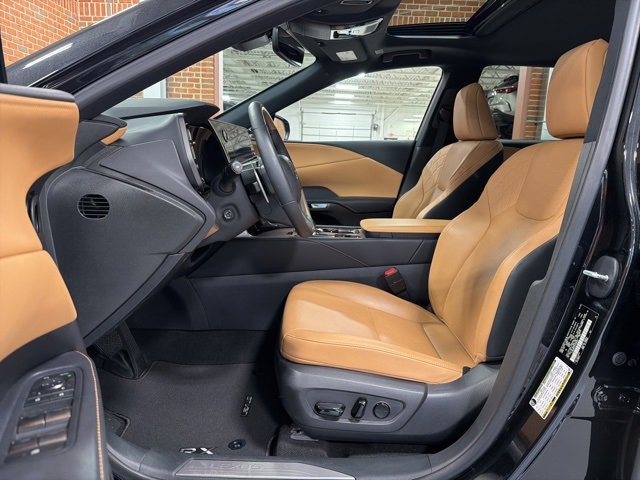 Used 2023 Lexus RX 350 Premium image 13