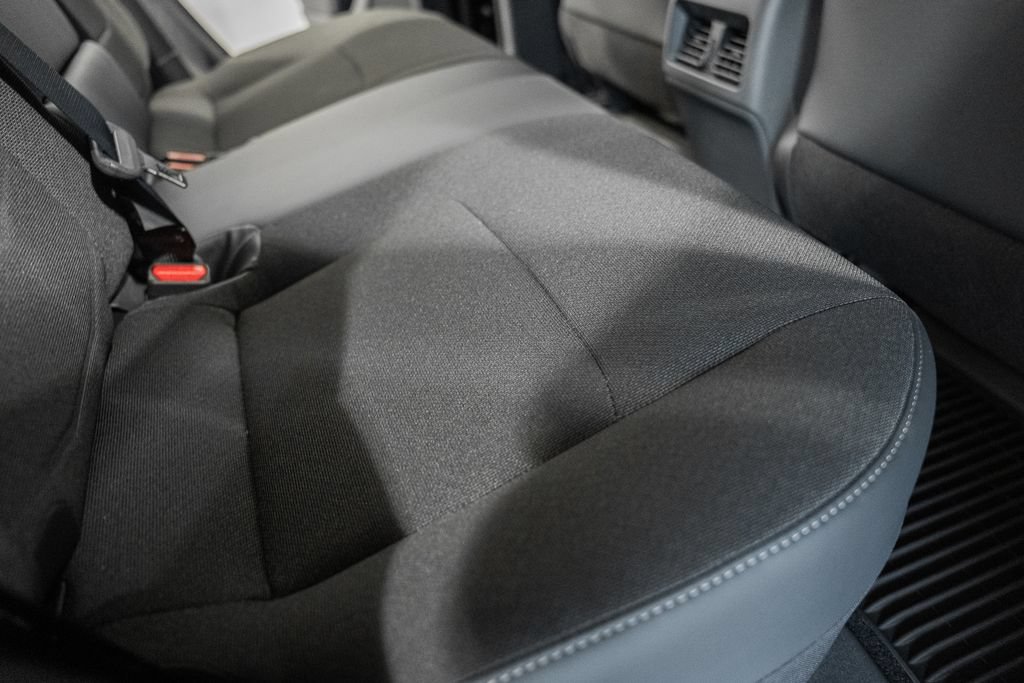 New 2026 Toyota C-HR AWD/4WD image 32