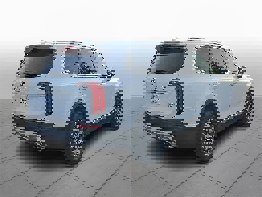 Used 2020 Kia Telluride EX image 24