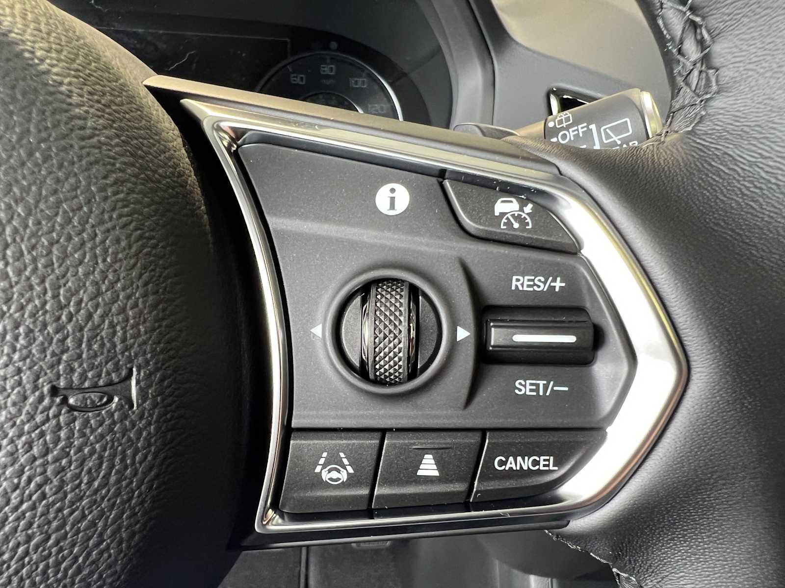 New 2026 Acura RDX SH-AWD image 20