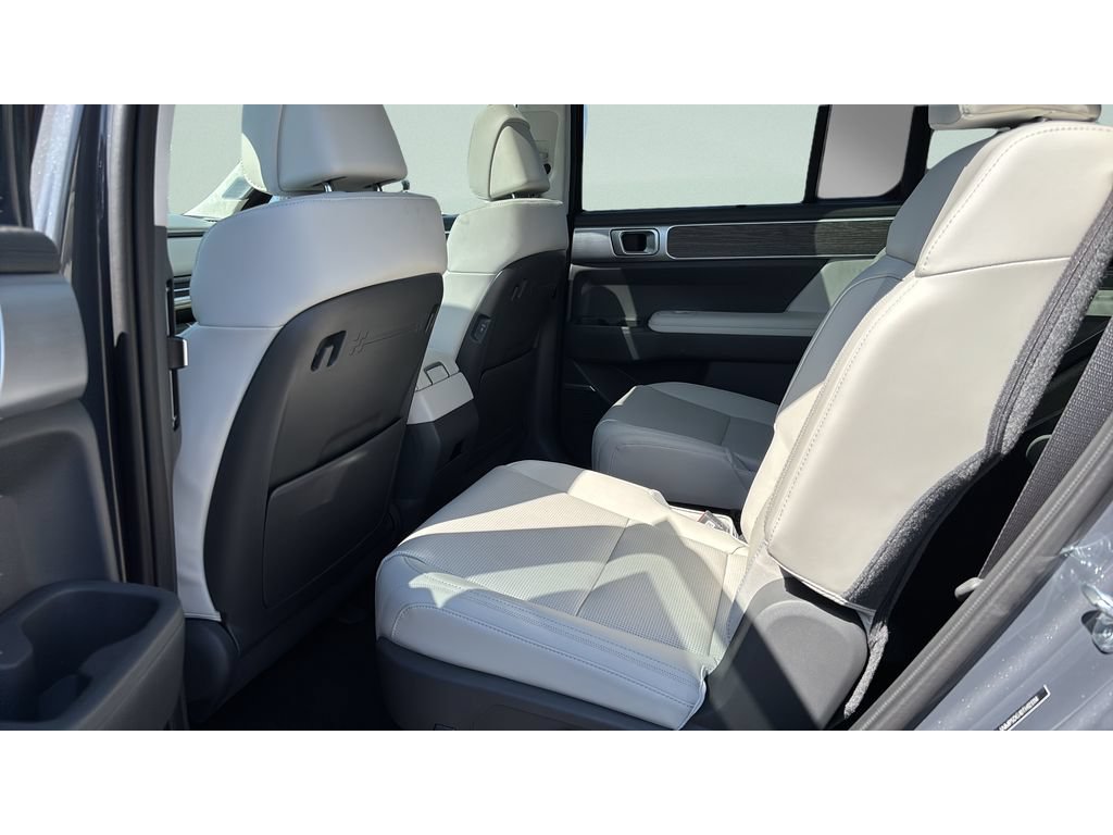 New 2026 Hyundai Santa Fe Calligraphy AWD/4WD image 14