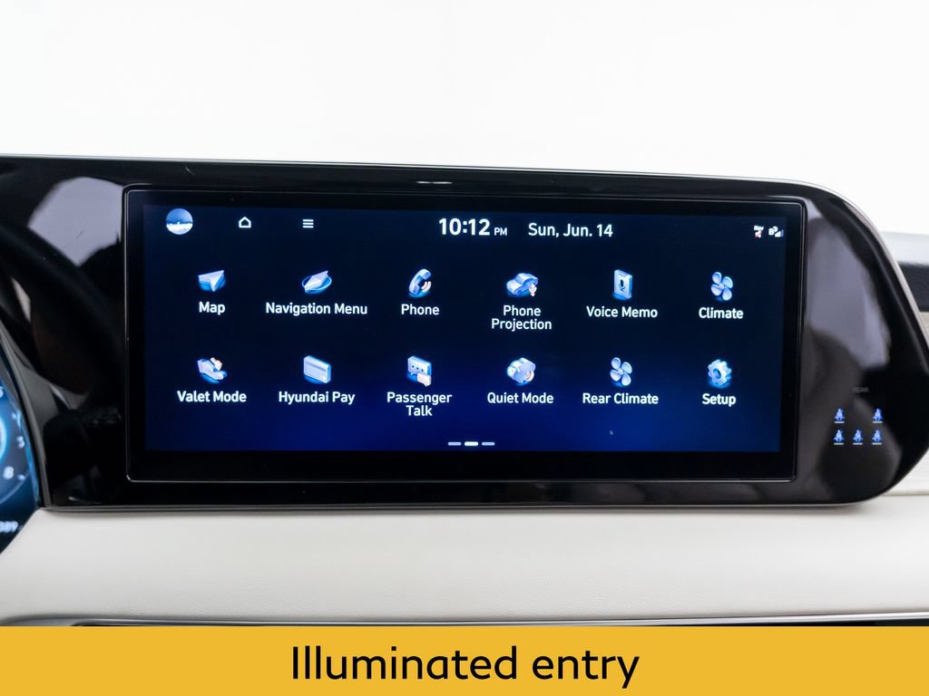 Used 2023 Hyundai Palisade Calligraphy AWD/4WD image 28