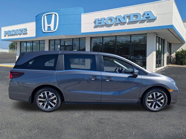 New 2026 Honda Odyssey EX-L image 3