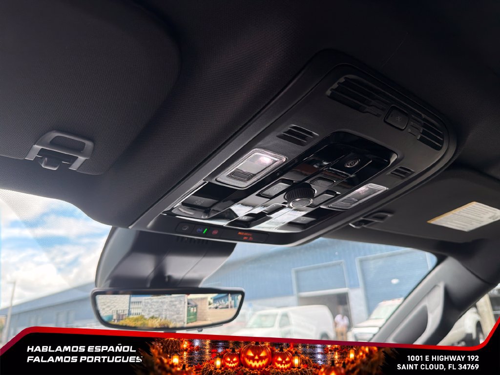 New 2026 GMC Yukon XL Denali w/ Denali Reserve Package AWD/4WD image 24
