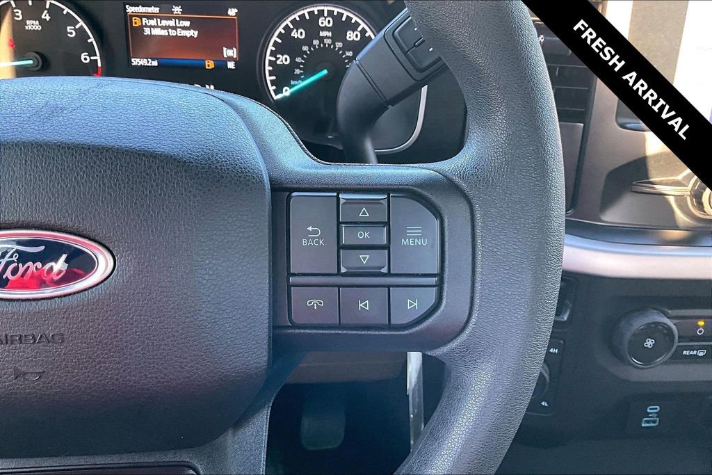 Used 2023 Ford F150 XLT image 13