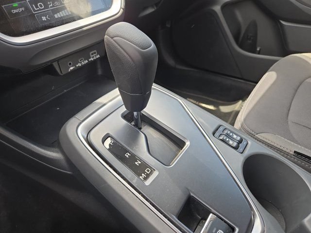 Used 2025 Subaru Crosstrek 2.5i Premium AWD/4WD image 19