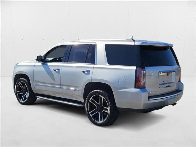 Used 2019 GMC Yukon Denali image 8