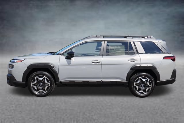 Certified 2026 Subaru Outback Touring AWD/4WD image 5