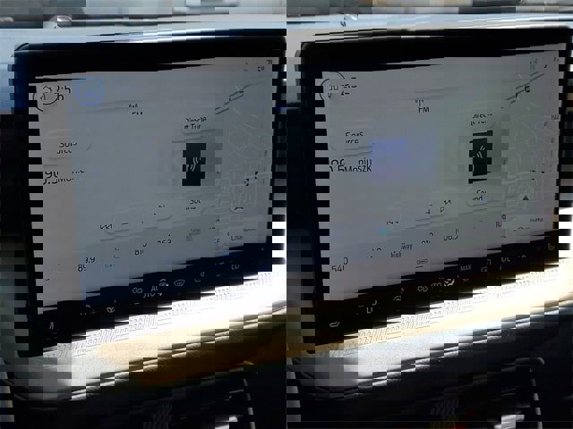 New 2025 Ford Maverick Lariat image 22