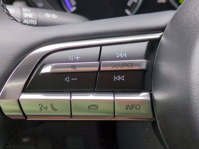 New 2026 MAZDA CX-50 AWD 2.5 Hybrid w/ Weather Package image 22