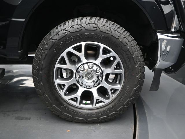 Used 2020 Ford F250 Lariat w/ Lariat Ultimate Package image 17