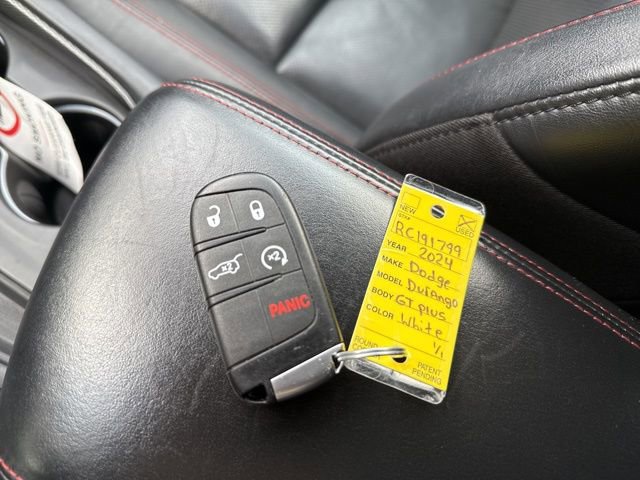 Used 2024 Dodge Durango GT image 34
