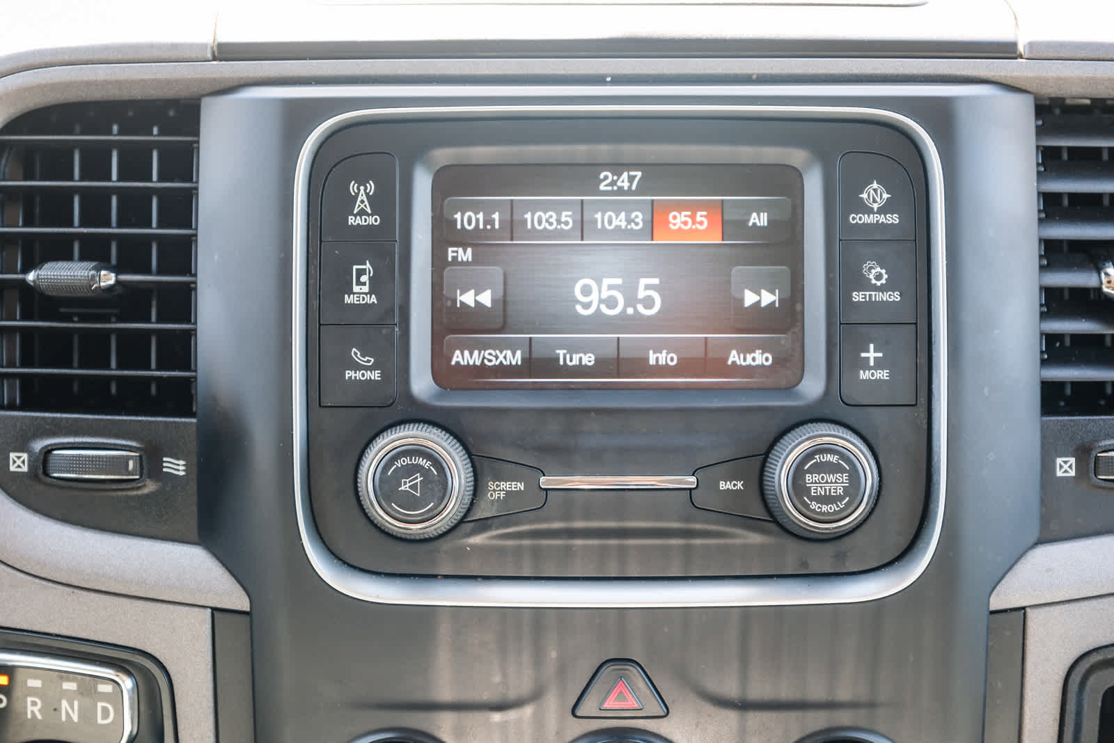 Used 2018 RAM 1500 Express w/ Express Value Package RWD image 42