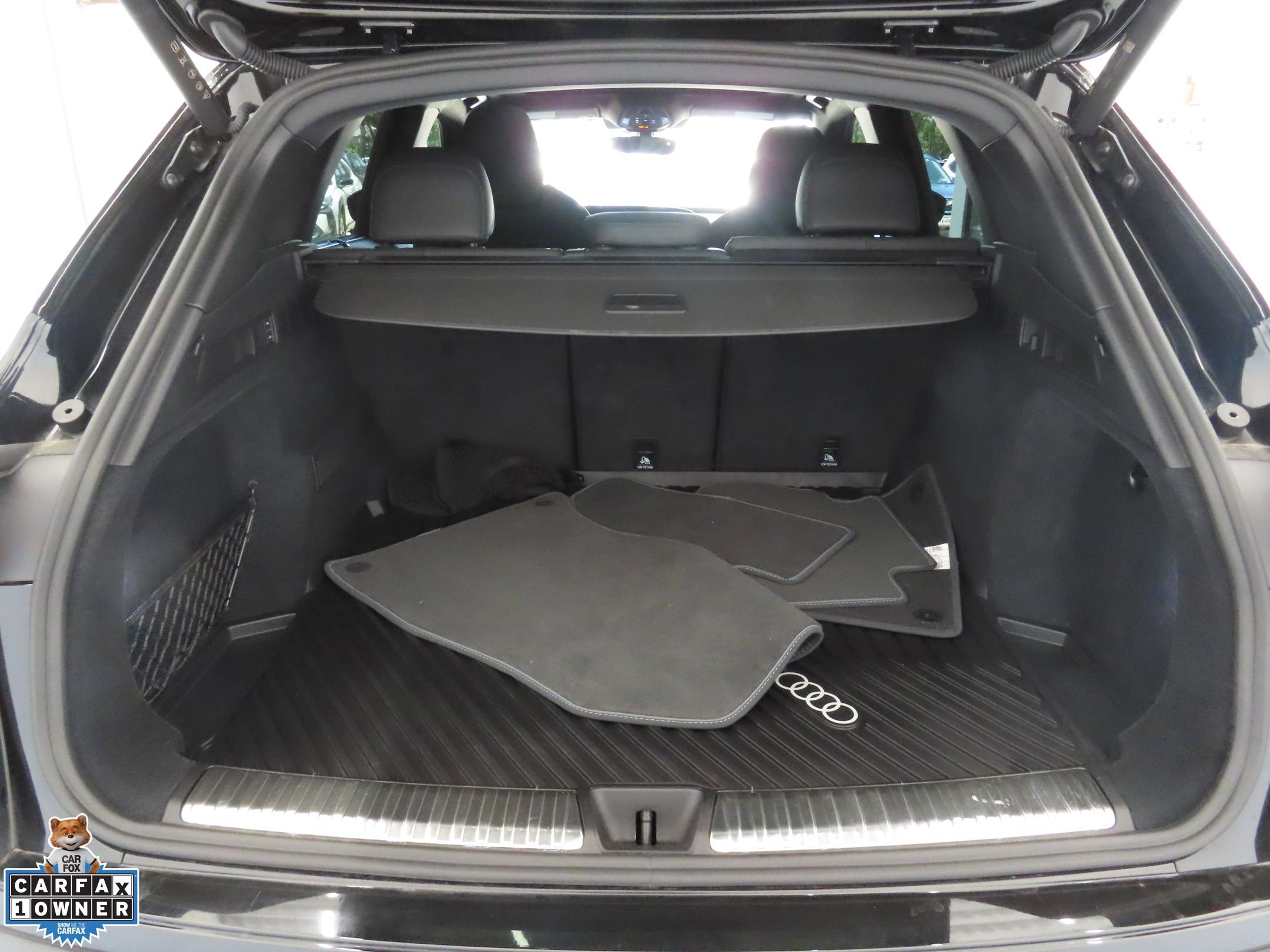 Used 2025 Audi SQ5 Premium Plus AWD/4WD image 26