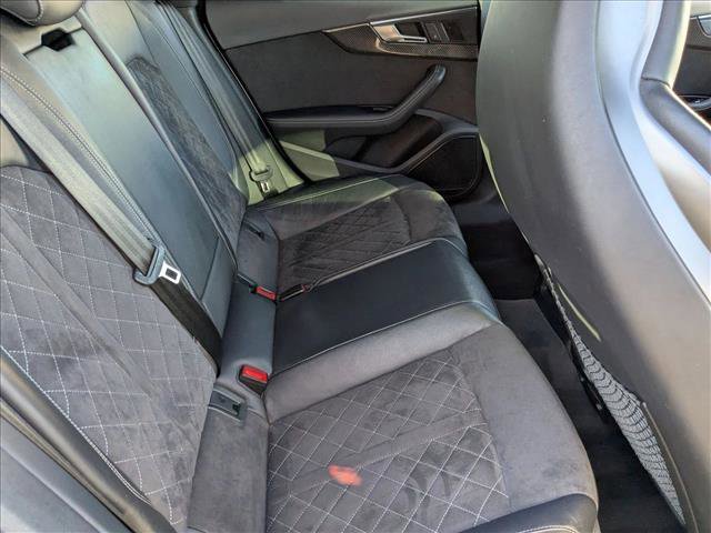 Used 2019 Audi RS 5 Sportback w/ RS Driver Assistance Package image 21