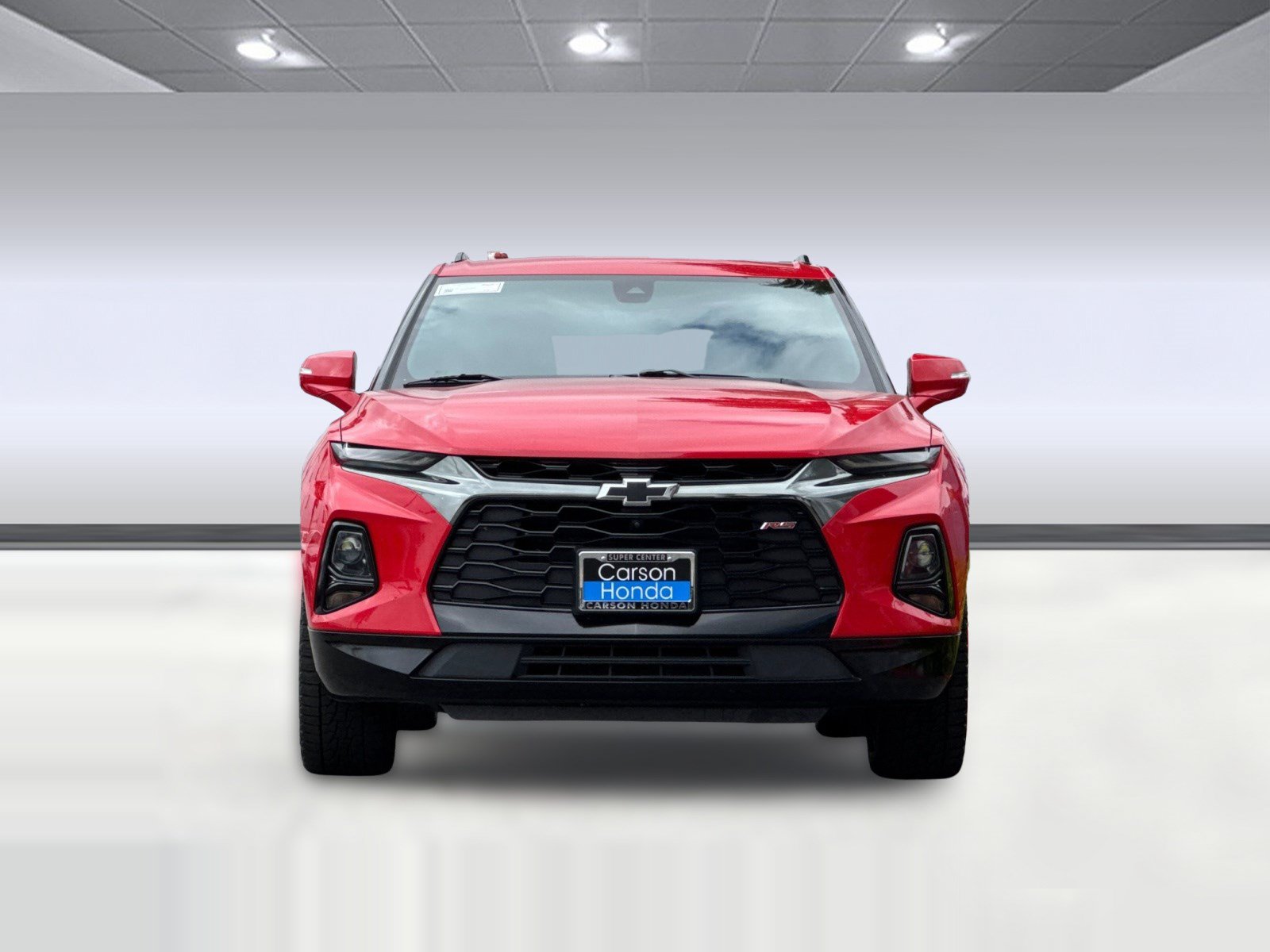 Used 2022 Chevrolet Blazer RS w/ Enhanced Convenience Package FWD image 5