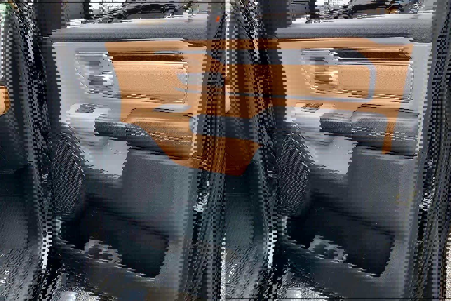 Used 2020 RAM 1500 Big Horn image 21