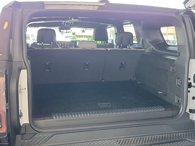 Used 2026 GMC Hummer EV SUV image 17