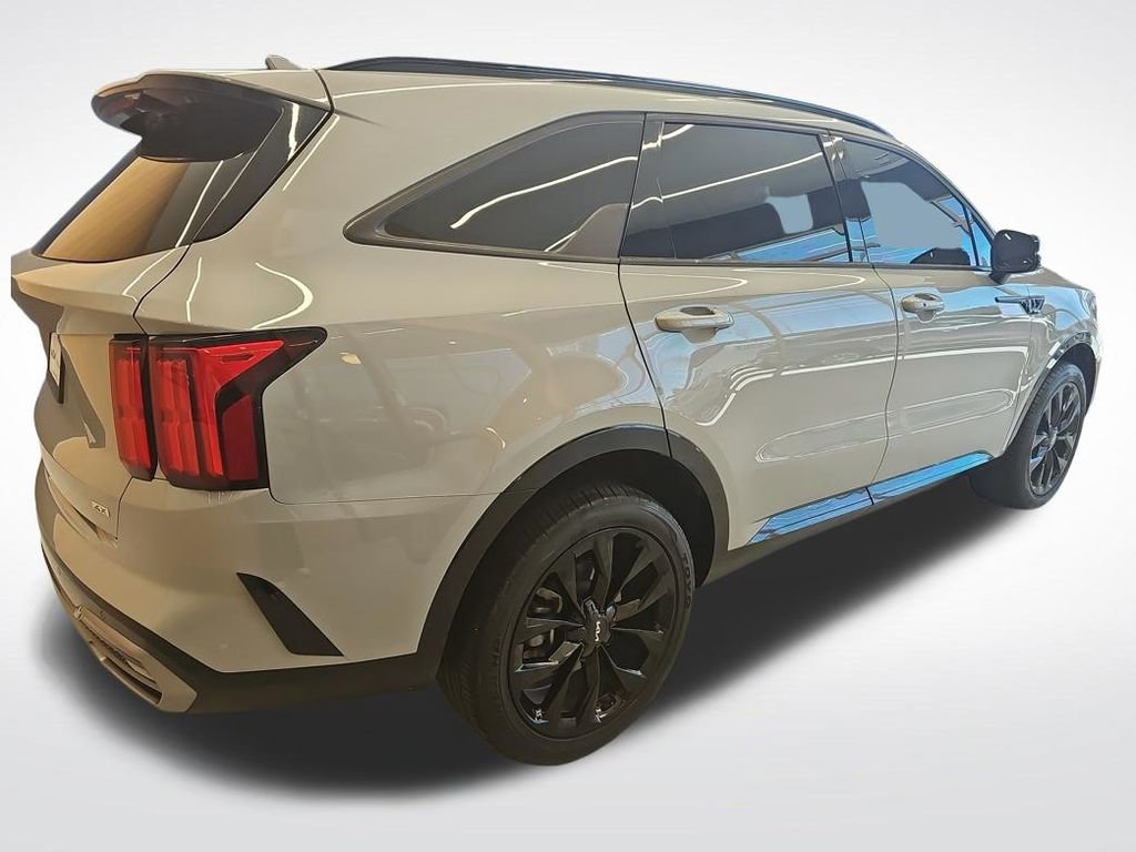 Used 2023 Kia Sorento SX image 6